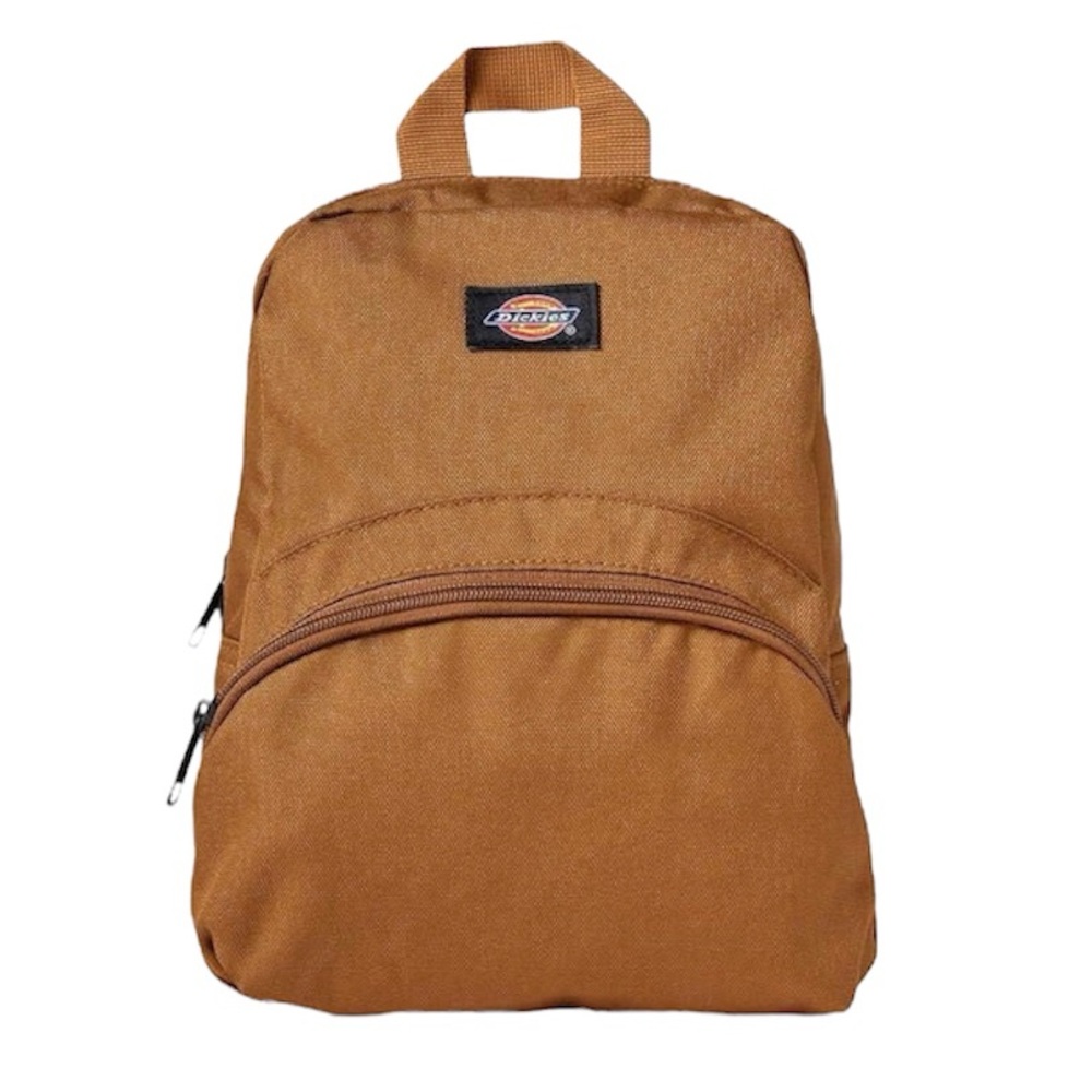 Dickies mini Brown Backpack